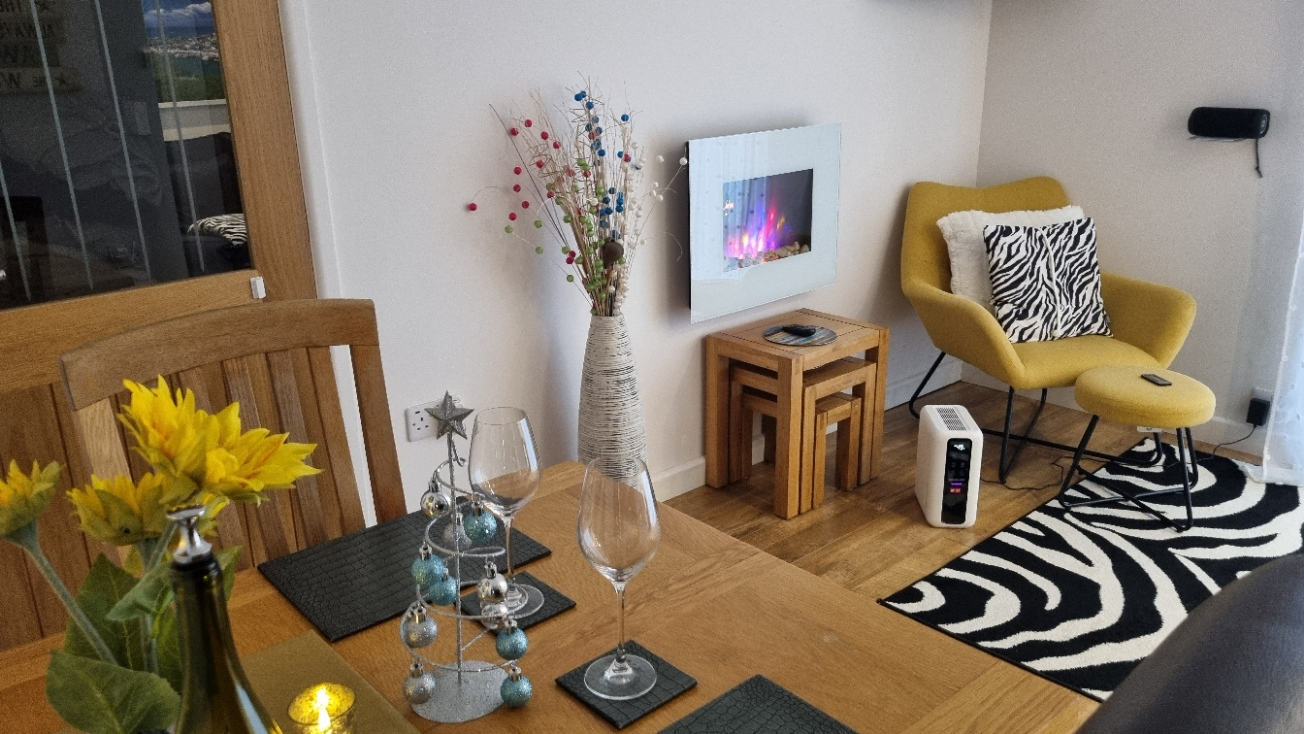 marthys house lounge